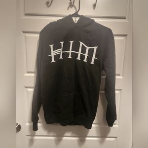 HIM Hoodie